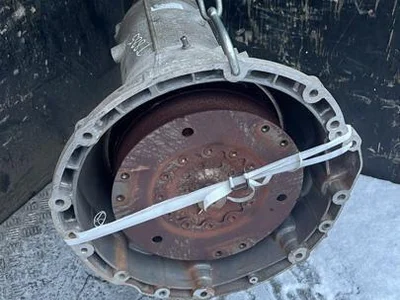 Dodge 68367 522AA, P68367522AA / 68367522AA, P68367522AA CHALLENGER kupė 2019 Automatinė pavarų dėžė 8 Pavarų - Paveiksliukas 1