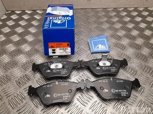 BMW 13.0460-7089.2 / 13046070892 5 (E39) 2003 Brake Shoe