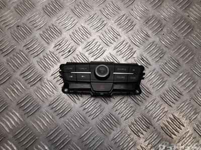 Ford F1ET-18K811-HD / F1ET18K811HD FOCUS III Turnier 2017 Commutateur multiple - Image 1