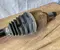Škoda 1EA501203T ENYAQ iV SUV (5AZ) 2024 Drive Shaft Left Rear - Image 3