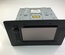 SAAB 12758441 9-5 (YS3E) 2007 Radio / CD