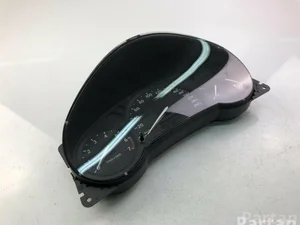 Saab P12802917 9-3 (YS3F) 2005 Tableau de bord