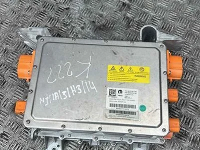 Opel 9874655980, 9870167780 FRONTERA (OV24) 2026 Wechselrichter Spannungswandler - Bild 1