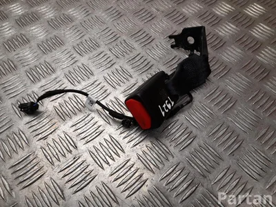 Fiat 0735769582, 655014500 600e / 600 (365_, 364_) 2025 Zapięcie pasów bezpieczeństwa z tyłu z lewej - Zdjęcie 1