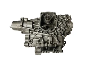 Mercedes-Benz Trucks A9612604863, 4213534040 ACTROS MP4 / MP5 2018 Bėgių perjungimo cilindras
