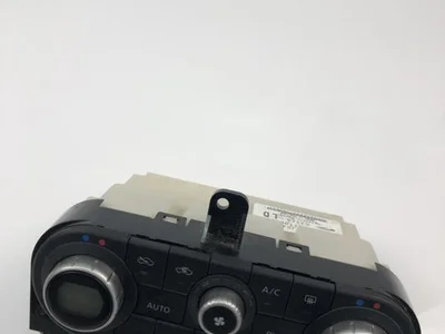 Nissan 27500JD45A QASHQAI / QASHQAI +2 I (J10, JJ10) 2010 Contrôle automatique de la climatisation - Image 1