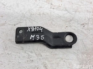 Hyundai i20 III (BC3, BI3) 2024 Other engine parts