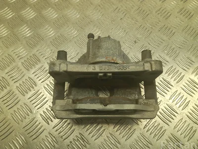 Škoda 5WA615105CE Octavia Mk4 2022 Étrier de frein Left Front - Image 1