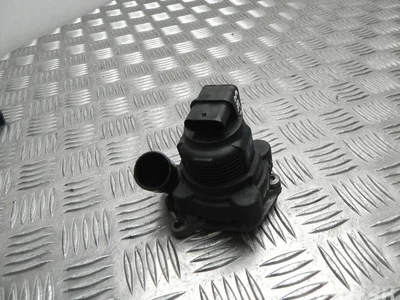 Volkswagen 06K 131 097 L / 06K131097L JETTA IV (162, 163) 2015 Vanne EGR - Image 1