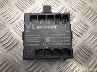 Mercedes-Benz A 447 900 77 06 / A4479007706 VITO Фургон (W447) 2021 БУ двери спереди слева
