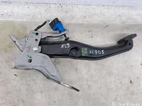 Mazda CX-3 (DK) 2016 Brake Pedal