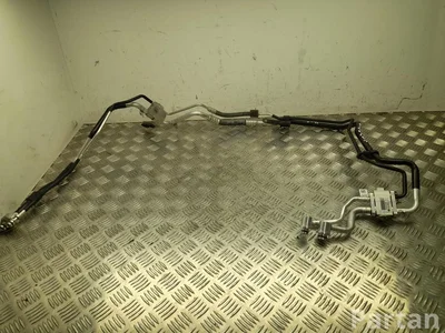 Audi 4M0816886A, 4M0816181A, 4M0816725D Q7 (4M) 2019 кондиционер, Шланги / трубки - Изображение 1