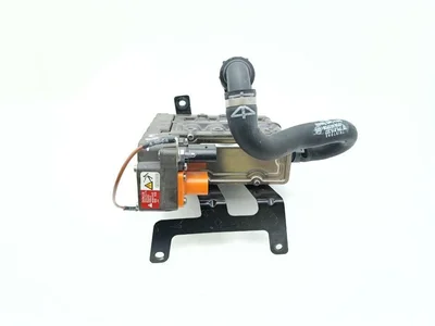 Porsche 12E.963.231.F, 7P5.819.453, 7P5.819.337, 7P5.971.235C / 12E963231F, 7P5819453, 7P5819337, 7P5971235C CAYENNE (92A) 2016 Appareil de chauffage auxiliaire - Image 1