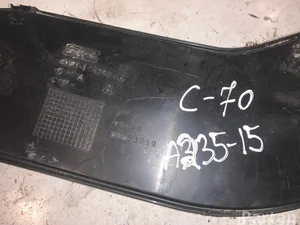 Volvo 30683959 C70 I Convertible 2005 Prise d'air / Conduit d'air d'admission