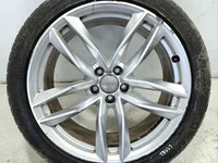 Audi 4H0601025BS, 4H0601025BR A8 (4H_) 2015 Llantas de aleación 5x112  R20 EJ 9.0 ET37