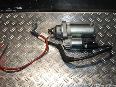 Volkswagen 02M911023 GOLF VI (5K1) 2010 Démarreur - Image 1