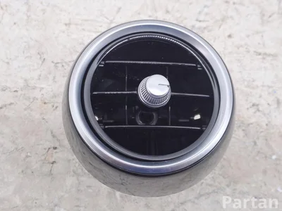 Mercedes-Benz A2058300201 C-CLASS (W205) 2016 Air vent Central - Image 1