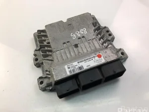 Ford AV61-12A650-PE; S180138002C / AV6112A650PE, S180138002C C-MAX (DM2) 2010 Unité de contrôle moteur
