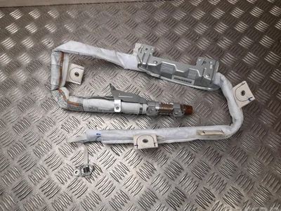 Suzuki 76480-54P00 / 7648054P00 VITARA (LY) 2016 Airbag de tête - Image 1