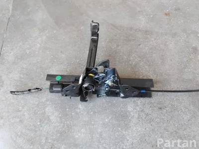 Hyundai 81130-GI900 / 81130GI900 Ioniq 5 NE 2021 Bonnet Lock - Image 1