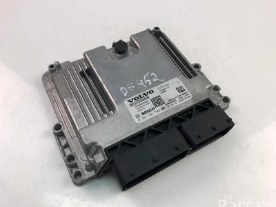 Volvo 32255068; 0261S21545 / 32255068, 0261S21545 XC40 2018 Unidad de control del motor - Imagen 1