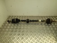 Toyota 43410-02A10 / 4341002A10 COROLLA ( E210) Sedan 2022 Arbre de transmission Right Front