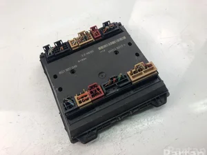 Škoda 6Q1937049 FABIA I (6Y2) 2006 Komfortsteuergerät