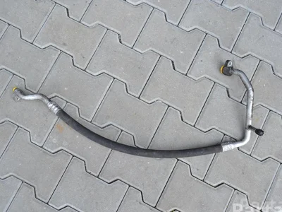 BMW 9201928, 6453, 920192802 5 (F10) 2010 Climatisation, Tuyaux / Tubes - Image 1