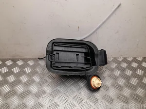 Škoda 5E6809702 Octavia Mk4 2022 Porte du réservoir de carburant