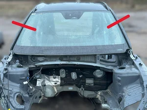 Hyundai Tucson (NX4) 2022 techo