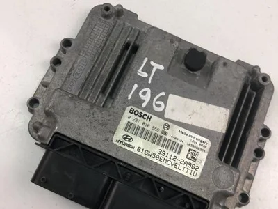 Hyundai 39112-2A982; 0281030866 / 391122A982, 0281030866 i30 (GD) 2015 Unité de contrôle moteur - Image 1