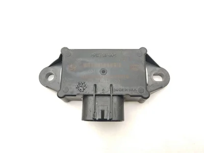 Maserati 68193711AC MC 20 Cielo 2023 Unité de contrôle pour unité d'alimentation en carburant - Image 1