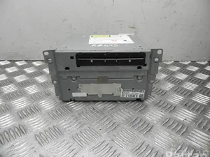 BMW 9 223 402 / 9223402 5 Gran Turismo (F07) 2010 Radio / lecteur CD