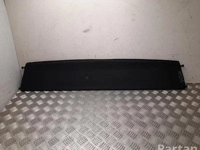 Polestar 4 2025 Couvercle interne de coffre - Image 1