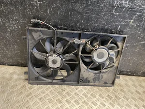 Seat 6R0121207F IBIZA IV ST (6J8, 6P8) 2012 Ventilateur de radiateur