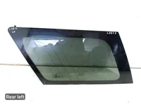 Ford USA JL1B-7829601-BC / JL1B7829601BC EXPEDITION (U553) 2020 Side Body Glass Left Rear