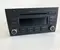 Audi 8E0057185KX A4 Avant (8ED, B7) 2006 Radio / lecteur CD - Image 2