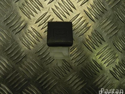 Toyota 53611-20070 / 5361120070 PRIUS Наклонная задняя часть (_W2_) 2008 Ручка, открывания моторного отсека - Изображение 1