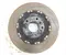 Aston Martin MY832C026AA DBX 2021 Bremsscheibe hinten rechts - Bild 1