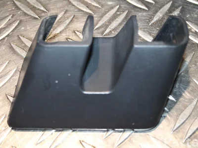 Volvo 8620544 XC90 I 2008 Stogo Strypai (Ragai) dešinė - Paveiksliukas 1