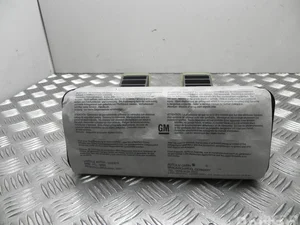 Opel 90561111 ASTRA G Hatchback (F48_, F08_) 2001 Airbag de passager