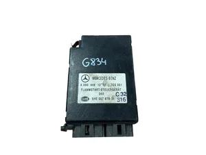 Gebrauchtes Original Mercedes-Benz Trucks A0004461207 ACTROS MP2 / MP3 2015 Steuereinheit