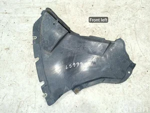 BMW 8080061, 51758080061, 748506, 74850613 7 (G11, G12) 2016 Nadkole z przodu z lewej