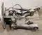 BMW 6852892, 6865900 6 Gran Coupe (F06) 2015 Kit de suspension arrière right side - Image 1