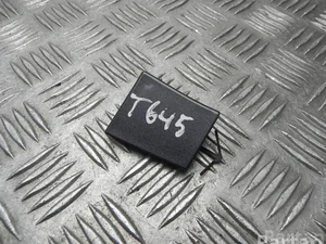 Toyota 52166-F4010 / 52166F4010 C-HR (_X1_) 2019 Capuchon