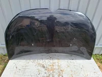 Citroën C3 III (SX) 2024 Motorhaube