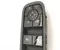 Porsche 971.959.858.C, 971.959.858 / 971959858C, 971959858 PANAMERA (971) 2018 Bouton de lève-vitre Left Front - Image 2