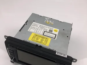 Volkswagen 3C8035190C TIGUAN (AD1) 2018 Radio / lecteur CD