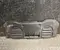 Mercedes-Benz A1665200323 M-CLASS (W166) 2012 Protección inferior del motor - Imagen 1