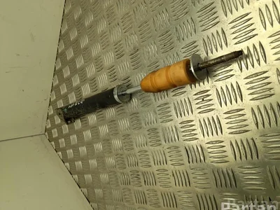 Mercedes-Benz 541700314373 S-CLASS (C126 Coupe) 1980 Amortisseur - Image 1